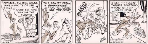 Bugs Bunny (1969) by Ralph Heimdahl & Al Stoffel | Comic Mint