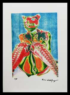 Wildfang, Emma - CATWOMAN II Limited edition 1/5 - Ouvrages d’art | Catawiki