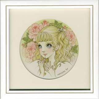 Makoto Takahashi hand-drawn color illustration | Mandarake (Big Web)