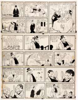 Bill Freyse - and The Nut Bros.