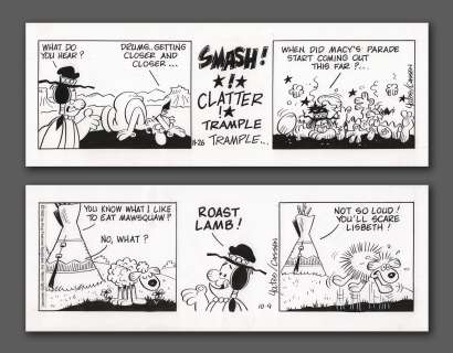 Redeye (1992) by Bill Yates & Mel Casson | Comic Mint