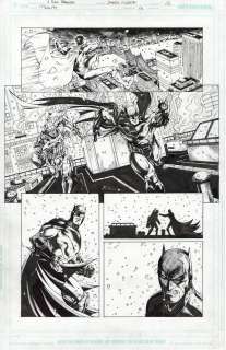 V Ken Marion - V Ken Marion - Trinity #16, Page 12 (ft. Batman, Superman, & Deadshot)
