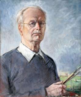 Laudy | Né la même année qu’Hergé, en 1907, Jacque… | Banque Dessinée