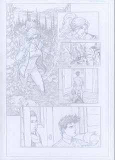 Ian Churchill, Scott Hanna, Scott Hanna, Scott Hanna, Scott Hanna, Scott Hanna, Scott Hanna, Scott Hanna, Scott Hanna, Randy Elliott, Mark Farmer, Mark Farmer, Mark Farmer, Mark Farmer, Mark Farmer, Mark Farmer, Mark Farmer, Mark Farmer, Norm Rapmund, Hilary Barta, Hilary Barta, Ian Churchill, Ian Churchill, Norm Rapmund, Norm Rapmund, Norm Rapmund,  Norm Rapmund,  Norm Rapmund, Norm Rapmund, Norm Rapmund, Norm Rapmund, Norm Rapmund, Norm Rapmund, Norm Rapmund, Norm Rapmund,  Norm Rapmund,  Norm Rapmund,  Norm Rapmund | Teen Titans: Issue 17, Page 9 | Ian Churchill