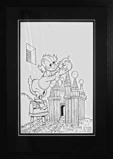 Patrick Block | Sir Christopher Wrenn, Who Was He? | Disneyana Plus