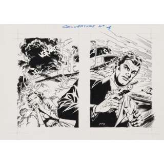 * MOLINARI Félix (1930-2011) | Tajan