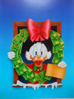 Bolland, Hilbert | Original cover + colouring  - Donald Duck magazine no. 50  - (1982) | Catawiki