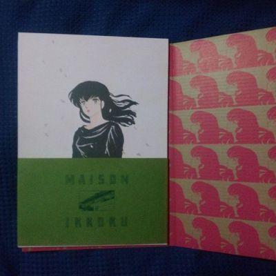 Reproduction de la collection d’art originale Maison Ikkoku utilisée | eBay Europe (Buy It Now)