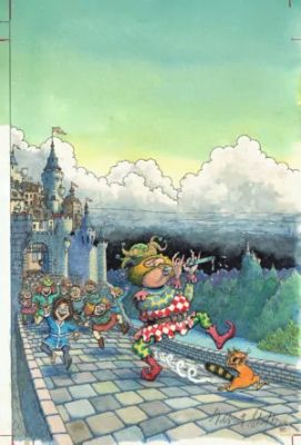 Gilbert Shelton | The Freak Brothers – Le chat de Fat Freddy | La Galerie de la Bande Dessinée
