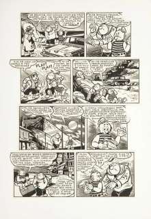 Janusz Christa  (1934 - 2008), Kajtek and Koko, On the | Desa Unicum