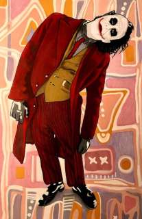 Maxemmed - original illustr. "Bye" - cm 29x42 - Loose page - (2013/2015) | Catawiki