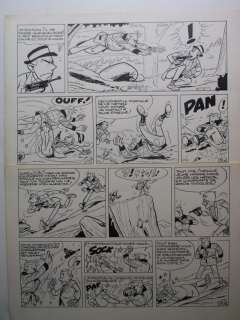 Greg | Rock Derby pl, 10, 1960 | Galerie Neunte Kunst