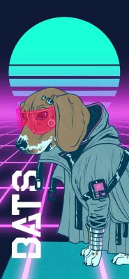 Megan Hutchison | Custom phone wallpaper | Megan Hutchison