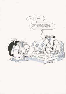 Christian Binet - Notre-Dame de Paris