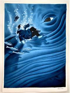 Pascal Rabaté (Scénario) | François Ravard (Dessin, Couleurs) -  » La loi des probabilités  » – Couverture