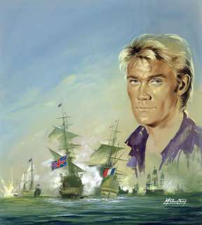 Michel Gourdon  - Grand Roman, Le vent debout 