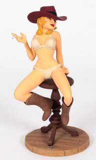 Reynès | LIKE AN ANGEL : Sexy gun, BettyÂ (version beige), … | Banque Dessinée