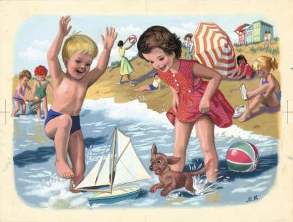 Marcel Marlier | 1930-2011 | Artcurial