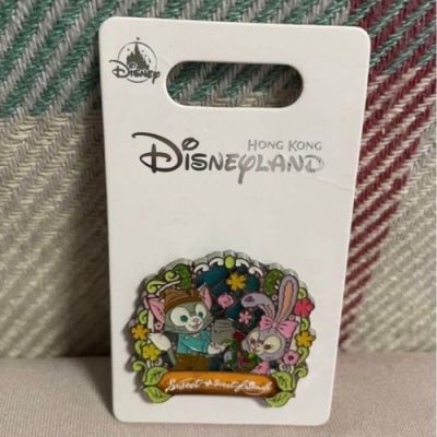 Disney Gelatoni Stella Lou 70th Anniversary Emaille Pin Anstecker gebraucht RRC | eBay Europe (Buy It Now)