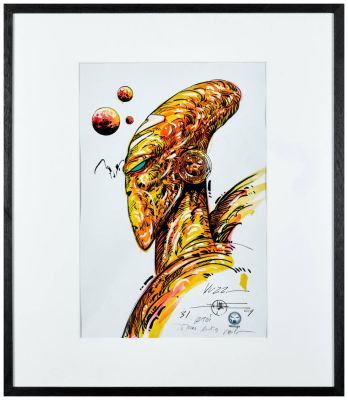 Philippe DRUILLET | Artcurial