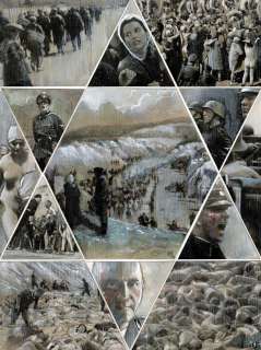 Fabrice Le Hénanff | Septimus