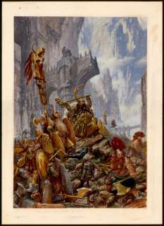 Paul Dainton - cover dwarf