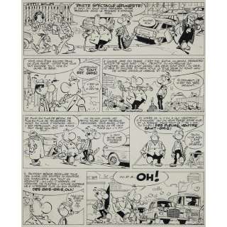 GREG, Michel Regnier (1931-1999) | Tajan