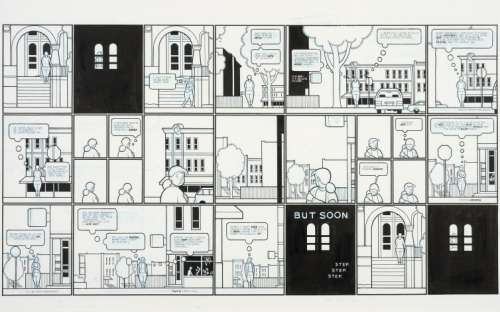 Chris Ware - Lot 197 - Building Stories