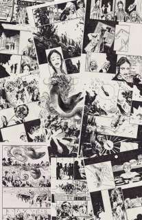 Dani - Sandman Universe: The Dreaming (Vertigo Comics) issue #13 (1 - 22)