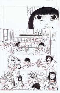 Emi Lenox - Plutona (Image Comics) issue #01 (page 07)