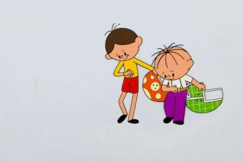 Wladyslaw Nehrebecki, Leszek Lorek, Alfred Ledwig, The | Desa Unicum