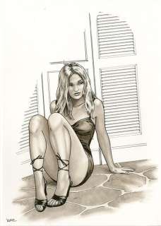 Héléna 73/80 et Ex d’auteur - 2 albums avec dédicaces sur feuilles volantes A4 - Hardcover - First edition | Catawiki