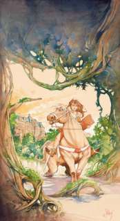 Eric Stalner - Lot 152 - Anthéa