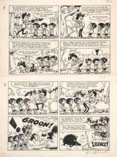 Dino Attanasio (Edoardo Attanasio Dit) - Lot 325 - (Edoardo Attanasio dit)