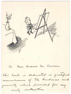 Fontain Fox | Fox - Toonerville Folks | Russ Cochran