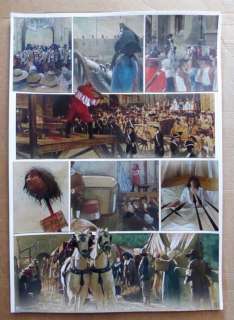 Le Hénanff, Fabrice - Planche originale couleur - Rennes, des Redonnes Ã  Anne de Bretagne - (2020) | Catawiki