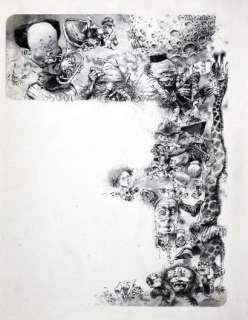 Hausman, René | Hausman, René - Dessin original - Chanson inédite - (1976) | Catawiki