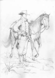 Tamburo, Nico | Tributo a Tex Willer - N. Tamburo - Matita su carta - Page volante - Exemplaire unique - (2020) | Catawiki