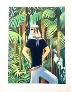 Andrea Serio | Corto Maltese - Andrea Serio - Illustrazione originale a pastello "Omaggio a CM" | Catawiki