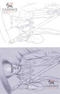 Jenny Frison - Shadowman (Valiant Entertainment) issue #01 (Variant)