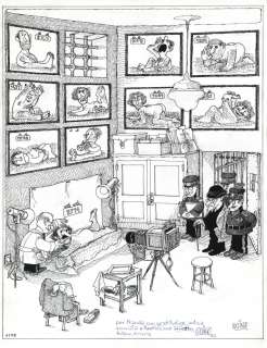 Quino (JoaquÃ­n Salvador Lavado TejÃ³n) -