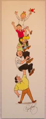 Suske en Wiske | Zwiggelaar Auctions