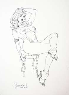 Giovanna Casotto | Giovanna Casotto - Volume "Solo Sfumature" -P.A.- con Disegno originale - EO - (2021) | Catawiki