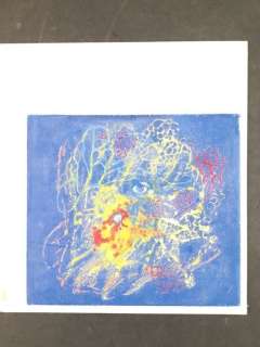 Karel Thole | Karel Thole - L’Occhio dell’infinito - Page volante - EO | Catawiki