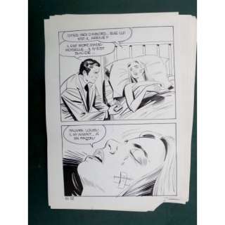 GABAGLIO Un cas social par excellence planche 86 - 32 | YakaBD