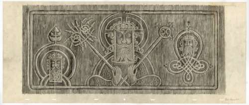 Walt Disney | Disney Studios - Original production layout drawing - générique - Exemplaire unique - (1985) | Catawiki