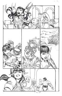 Moritat - Rat Queens (Image Comics) issue #24 (page 08)