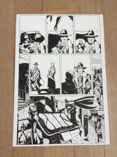 Daniel Torres Pérez | Batman - Batman. PÃ¡g. 8 Especial DC COMICS 2003 - (2001) | Catawiki