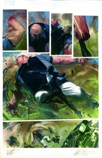 GABRIELE DELL’OTTO - WALTER DELL’EDERA  -  The Amazing | Little Nemo