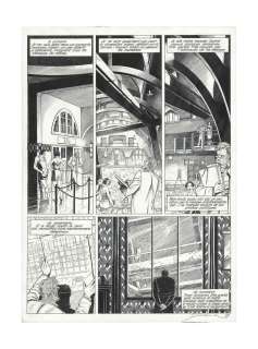 Franois Schuiten - LES CITES OBSCURES